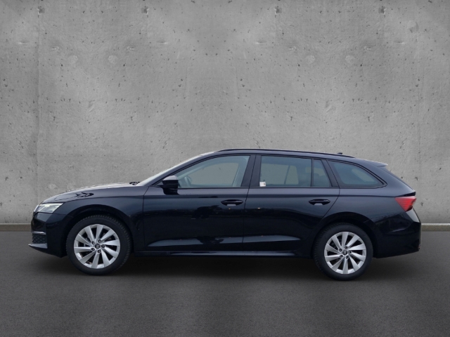 Fahrzeugabbildung SKODA Octavia Combi TDI DSG Selection AHK MatrLED 360°