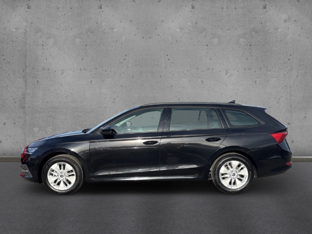 Fahrzeugabbildung SKODA Octavia Combi Ambition 2.0 TDI LED Sperrdiff. Apple CarPlay Android Auto