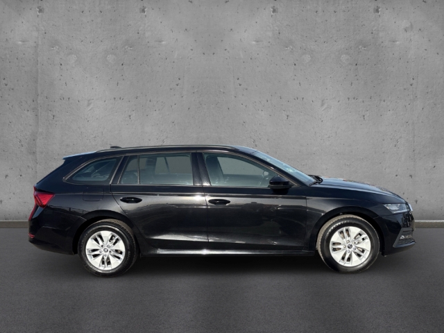 Fahrzeugabbildung SKODA Octavia Combi Ambition 2.0 TDI LED Sperrdiff. Apple CarPlay Android Auto