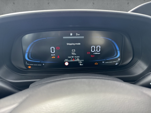 Fahrzeugabbildung Hyundai i20 FL MY26 1.0 T-GDI DCT Trend Navi Digitales Cockpit LED Apple CarPlay Android Auto