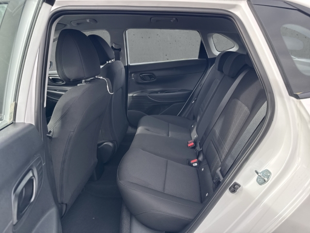 Fahrzeugabbildung Hyundai i20 FL MY26 1.0 T-GDI DCT Trend Navi Digitales Cockpit LED Apple CarPlay Android Auto