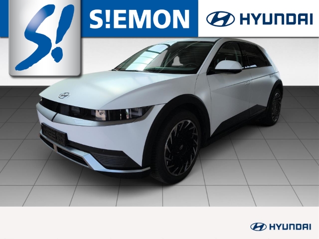 Fahrzeugabbildung Hyundai IONIQ 5 77,4kWh 2WD MY24 TECHNIQ Assist-P 20LM el. Heckklappe Navi Digitales Cockpit