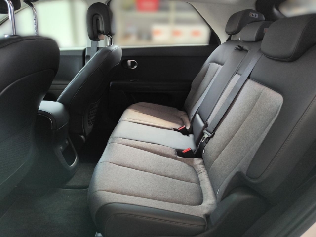 Fahrzeugabbildung Hyundai IONIQ 5 77,4kWh 2WD MY24 TECHNIQ Assist-P 20LM el. Heckklappe Navi Digitales Cockpit