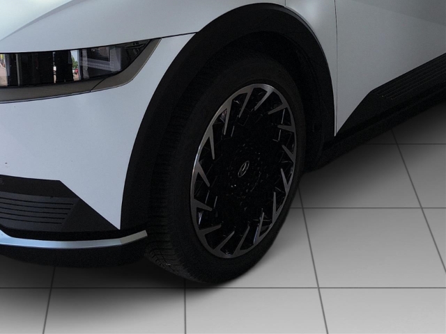 Fahrzeugabbildung Hyundai IONIQ 5 77,4kWh 2WD MY24 TECHNIQ Assist-P 20LM el. Heckklappe Navi Digitales Cockpit