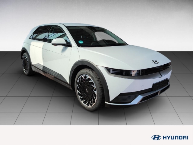 Fahrzeugabbildung Hyundai IONIQ 5 77,4kWh 2WD MY24 TECHNIQ Assist-P 20LM el. Heckklappe Navi Digitales Cockpit
