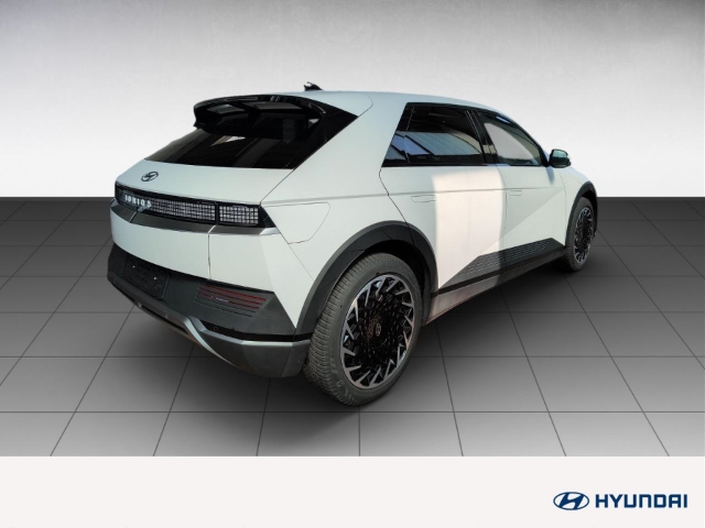 Fahrzeugabbildung Hyundai IONIQ 5 77,4kWh 2WD MY24 TECHNIQ Assist-P 20LM el. Heckklappe Navi Digitales Cockpit