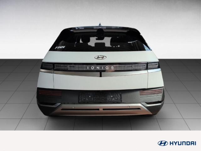 Fahrzeugabbildung Hyundai IONIQ 5 77,4kWh 2WD MY24 TECHNIQ Assist-P 20LM el. Heckklappe Navi Digitales Cockpit