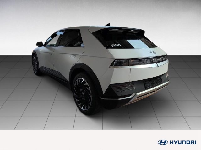 Fahrzeugabbildung Hyundai IONIQ 5 77,4kWh 2WD MY24 TECHNIQ Assist-P 20LM el. Heckklappe Navi Digitales Cockpit