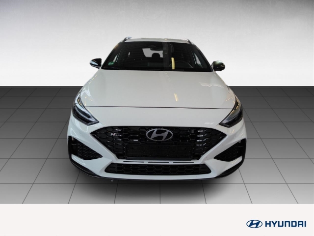 Fahrzeugabbildung Hyundai i30 FL Kombi 1.5 T-GDI MT N-LINE MY25 Navi Digitales Cockpit LED Apple CarPlay