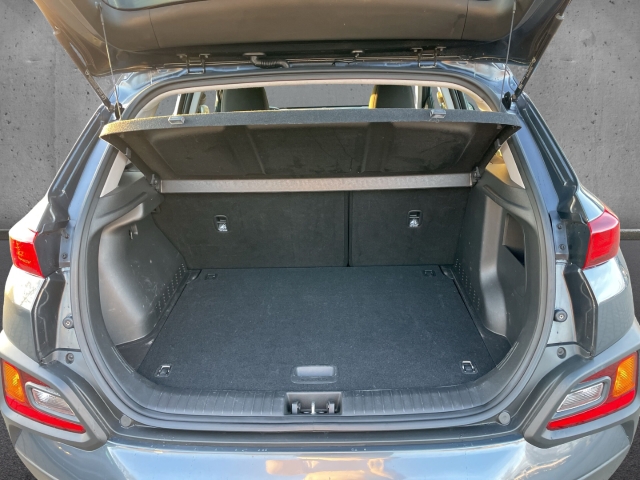 Fahrzeugabbildung Hyundai KONA 1.0 T-GDI Select Klimaat SHZ LHZ PDC Kamera