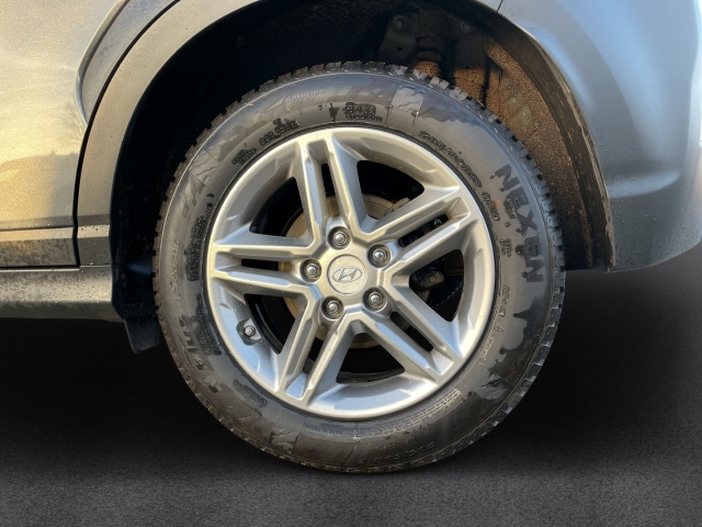 Fahrzeugabbildung Hyundai KONA 1.0 T-GDI Select Klimaat SHZ LHZ PDC Kamera