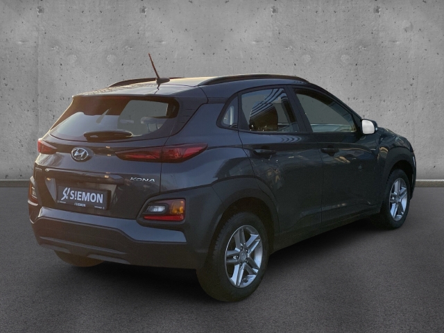 Fahrzeugabbildung Hyundai KONA 1.0 T-GDI Select Klimaat SHZ LHZ PDC Kamera