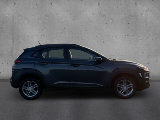 Fahrzeugabbildung Hyundai KONA 1.0 T-GDI Select Klimaat SHZ LHZ PDC Kamera