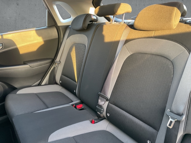 Fahrzeugabbildung Hyundai KONA 1.0 T-GDI Select Klimaat SHZ LHZ PDC Kamera