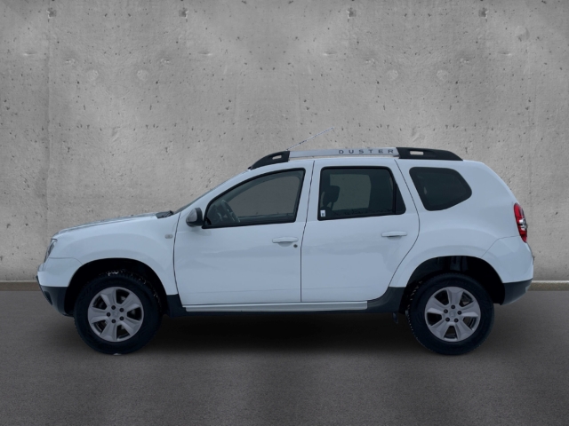 Fahrzeugabbildung Dacia Duster 1,5 dci 110 Klima