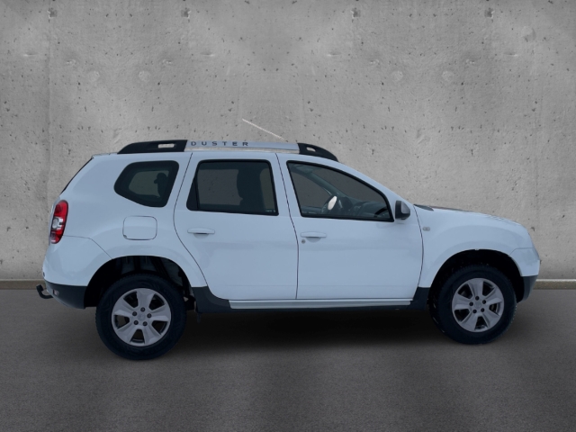 Fahrzeugabbildung Dacia Duster 1,5 dci 110 Klima