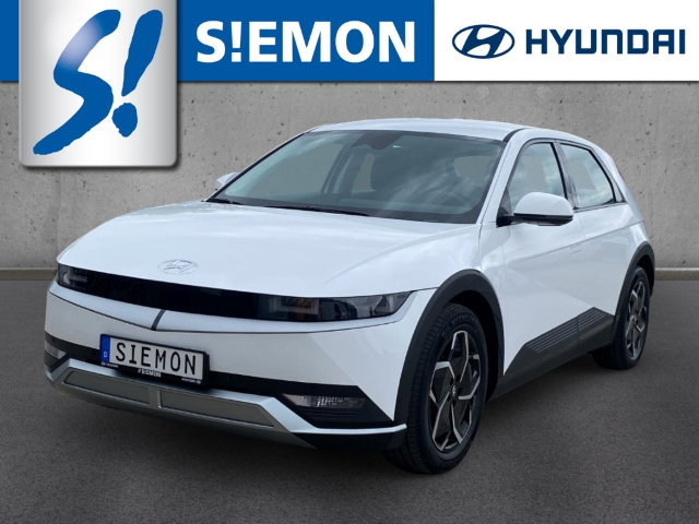 Fahrzeugabbildung Hyundai IONIQ 5 2WD 77,4kWh DYNAMIQ Navi Digitales Cockpit LED ACC Apple CarPlay Android Auto