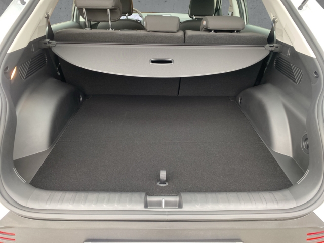 Fahrzeugabbildung Hyundai IONIQ 5 2WD 77,4kWh DYNAMIQ Navi Digitales Cockpit LED ACC Apple CarPlay Android Auto