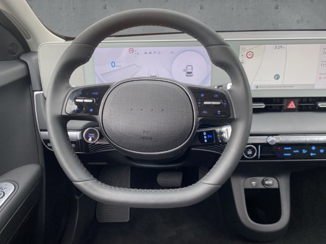 Fahrzeugabbildung Hyundai IONIQ 5 2WD 77,4kWh DYNAMIQ Navi Digitales Cockpit LED ACC Apple CarPlay Android Auto