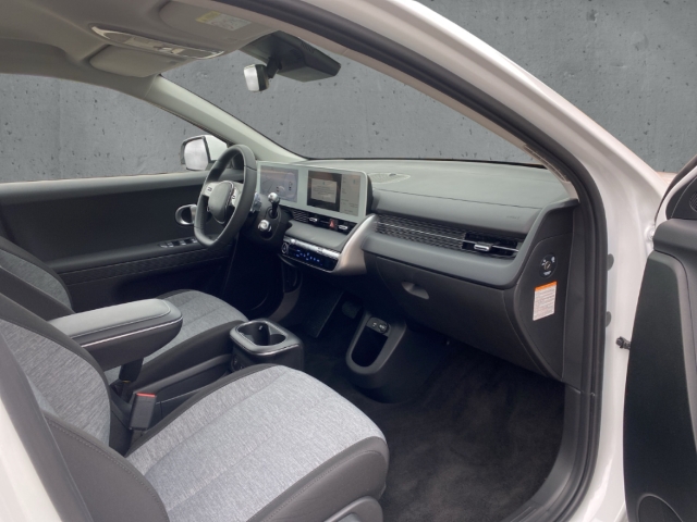 Fahrzeugabbildung Hyundai IONIQ 5 2WD 77,4kWh DYNAMIQ Navi Digitales Cockpit LED ACC Apple CarPlay Android Auto