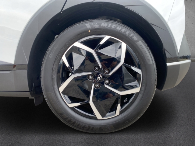 Fahrzeugabbildung Hyundai IONIQ 5 2WD 77,4kWh DYNAMIQ Navi Digitales Cockpit LED ACC Apple CarPlay Android Auto