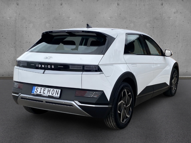 Fahrzeugabbildung Hyundai IONIQ 5 2WD 77,4kWh DYNAMIQ Navi Digitales Cockpit LED ACC Apple CarPlay Android Auto