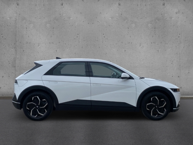 Fahrzeugabbildung Hyundai IONIQ 5 2WD 77,4kWh DYNAMIQ Navi Digitales Cockpit LED ACC Apple CarPlay Android Auto