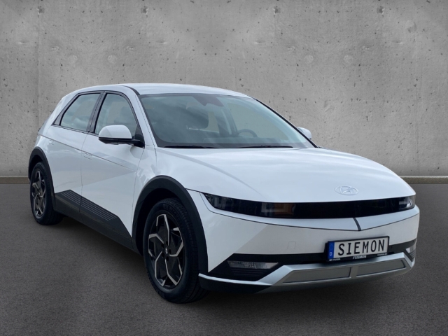 Fahrzeugabbildung Hyundai IONIQ 5 2WD 77,4kWh DYNAMIQ Navi Digitales Cockpit LED ACC Apple CarPlay Android Auto