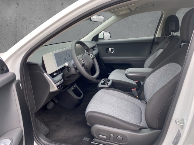 Fahrzeugabbildung Hyundai IONIQ 5 2WD 77,4kWh DYNAMIQ Navi Digitales Cockpit LED ACC Apple CarPlay Android Auto