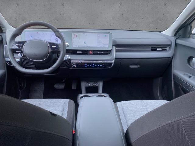 Fahrzeugabbildung Hyundai IONIQ 5 2WD 77,4kWh DYNAMIQ Navi Digitales Cockpit LED ACC Apple CarPlay Android Auto