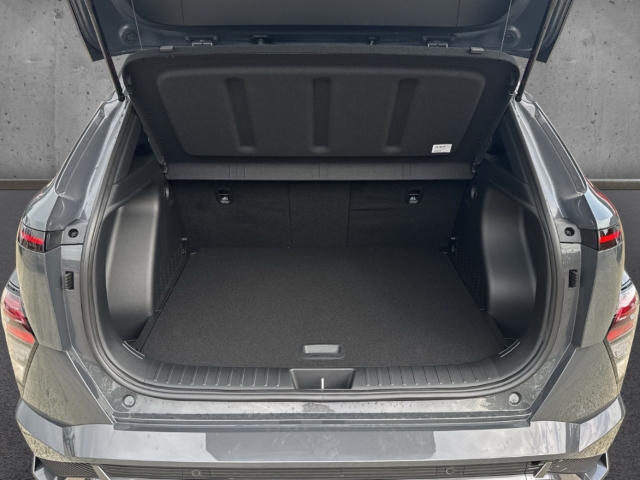 Fahrzeugabbildung Hyundai KONA SX2 65kWh MY26 N-LINE Navi digitales Cockpit LED ACC Apple CarPlay