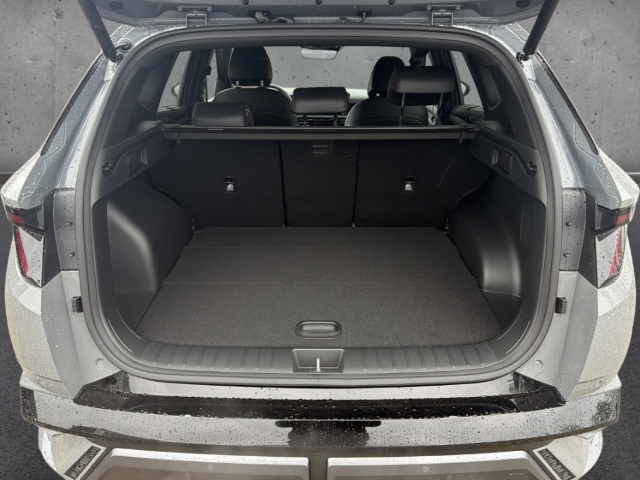 Fahrzeugabbildung Hyundai TUCSON FL PHEV 1.6 AT 2WD N-LINE Panorama Dig-Key HUD Navi digitales Cockpit Soundsystem