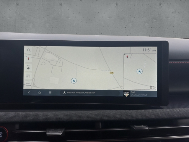 Fahrzeugabbildung Hyundai TUCSON FL PHEV 1.6 AT 2WD N-LINE Panorama Dig-Key HUD Navi digitales Cockpit Soundsystem