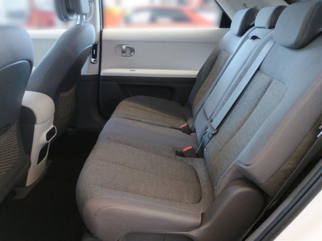 Fahrzeugabbildung Hyundai IONIQ 5 77,4kWh 2WD MY24 DYNAMIQ LED-Paket Navi Digitales Cockpit LED ACC Apple CarPlay