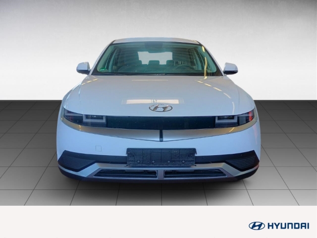 Fahrzeugabbildung Hyundai IONIQ 5 77,4kWh 2WD MY24 DYNAMIQ LED-Paket Navi Digitales Cockpit LED ACC Apple CarPlay