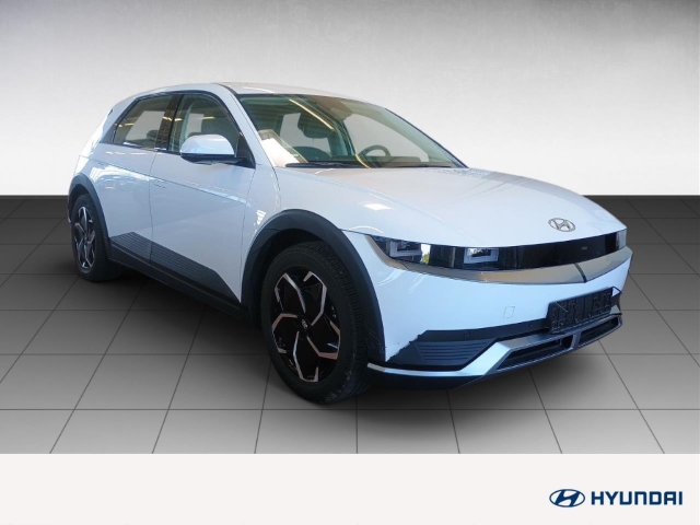 Fahrzeugabbildung Hyundai IONIQ 5 77,4kWh 2WD MY24 DYNAMIQ LED-Paket Navi Digitales Cockpit LED ACC Apple CarPlay