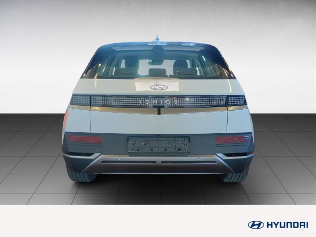 Fahrzeugabbildung Hyundai IONIQ 5 77,4kWh 2WD MY24 DYNAMIQ LED-Paket Navi Digitales Cockpit LED ACC Apple CarPlay
