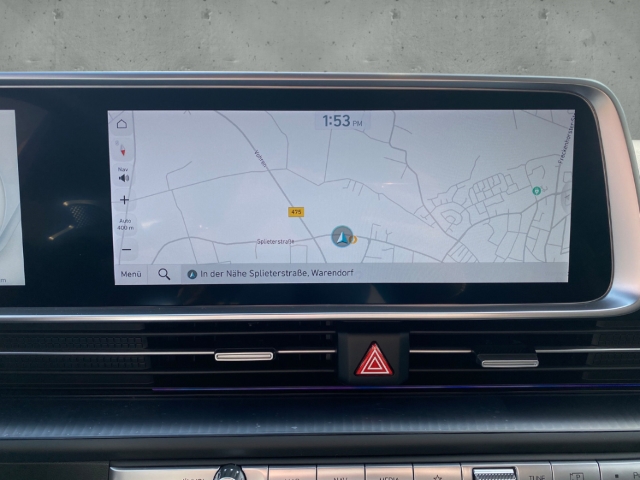Fahrzeugabbildung Hyundai IONIQ 6 EV 77,4kWh 4WD FIRST EDITION HUD Navi Memory Sitze Soundsystem Bose LED