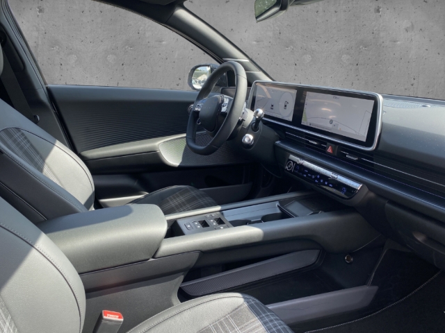 Fahrzeugabbildung Hyundai IONIQ 6 EV 77,4kWh 4WD FIRST EDITION HUD Navi Memory Sitze Soundsystem Bose LED