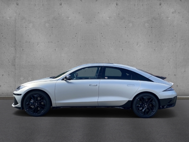 Fahrzeugabbildung Hyundai IONIQ 6 EV 77,4kWh 4WD FIRST EDITION HUD Navi Memory Sitze Soundsystem Bose LED