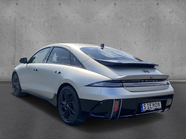 Fahrzeugabbildung Hyundai IONIQ 6 EV 77,4kWh 4WD FIRST EDITION HUD Navi Memory Sitze Soundsystem Bose LED