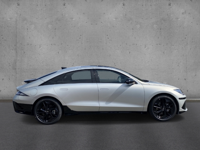 Fahrzeugabbildung Hyundai IONIQ 6 EV 77,4kWh 4WD FIRST EDITION HUD Navi Memory Sitze Soundsystem Bose LED