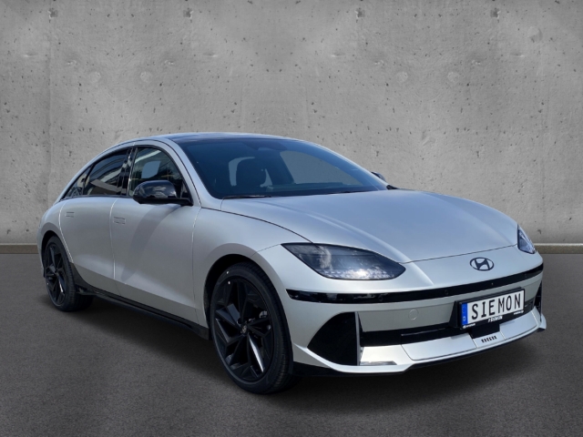 Fahrzeugabbildung Hyundai IONIQ 6 EV 77,4kWh 4WD FIRST EDITION HUD Navi Memory Sitze Soundsystem Bose LED