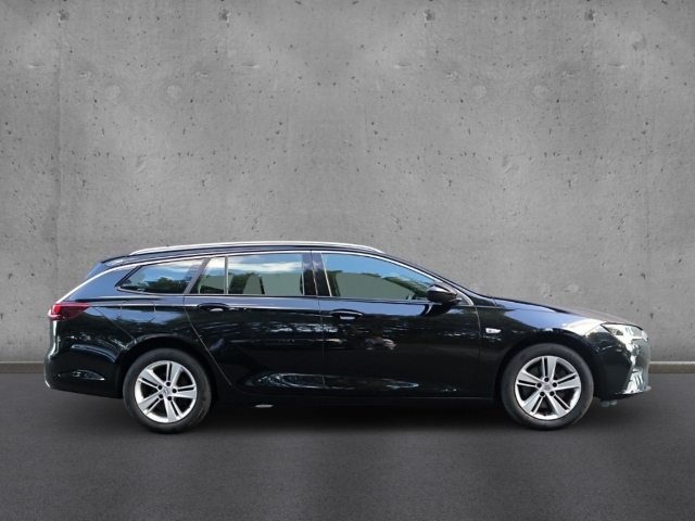 Fahrzeugabbildung Opel Insignia B Sports Tourer 2.0 CDTI Business AHK SHZ NAVI