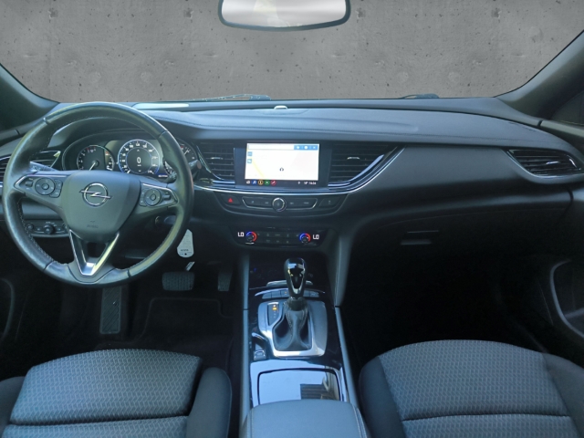 Fahrzeugabbildung Opel Insignia B Sports Tourer 2.0 CDTI Business AHK SHZ NAVI