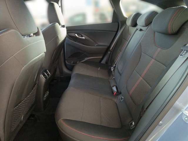 Fahrzeugabbildung Hyundai i30 FL Kombi 1.5 T-GDI 48V DCT N-Line MY25 Sportpaket Navi Digitales Cockpit LED ACC