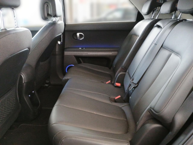 Fahrzeugabbildung Hyundai IONIQ 5 77,4kWh 2WD MY24 TECHNIQ Sitz-P Park-P Assist-P el.Heckklappe Navi Leder Digitales Cockpit