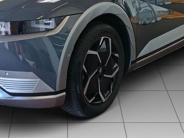 Fahrzeugabbildung Hyundai IONIQ 5 77,4kWh 2WD MY24 TECHNIQ Sitz-P Park-P Assist-P el.Heckklappe Navi Leder Digitales Cockpit