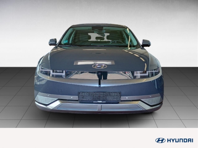 Fahrzeugabbildung Hyundai IONIQ 5 77,4kWh 2WD MY24 TECHNIQ Sitz-P Park-P Assist-P el.Heckklappe Navi Leder Digitales Cockpit