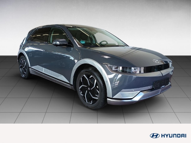 Fahrzeugabbildung Hyundai IONIQ 5 77,4kWh 2WD MY24 TECHNIQ Sitz-P Park-P Assist-P el.Heckklappe Navi Leder Digitales Cockpit